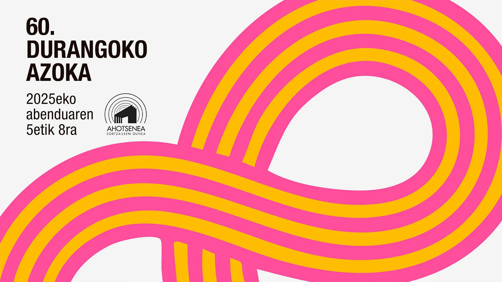 Durangoko azoka - Ahotsenea