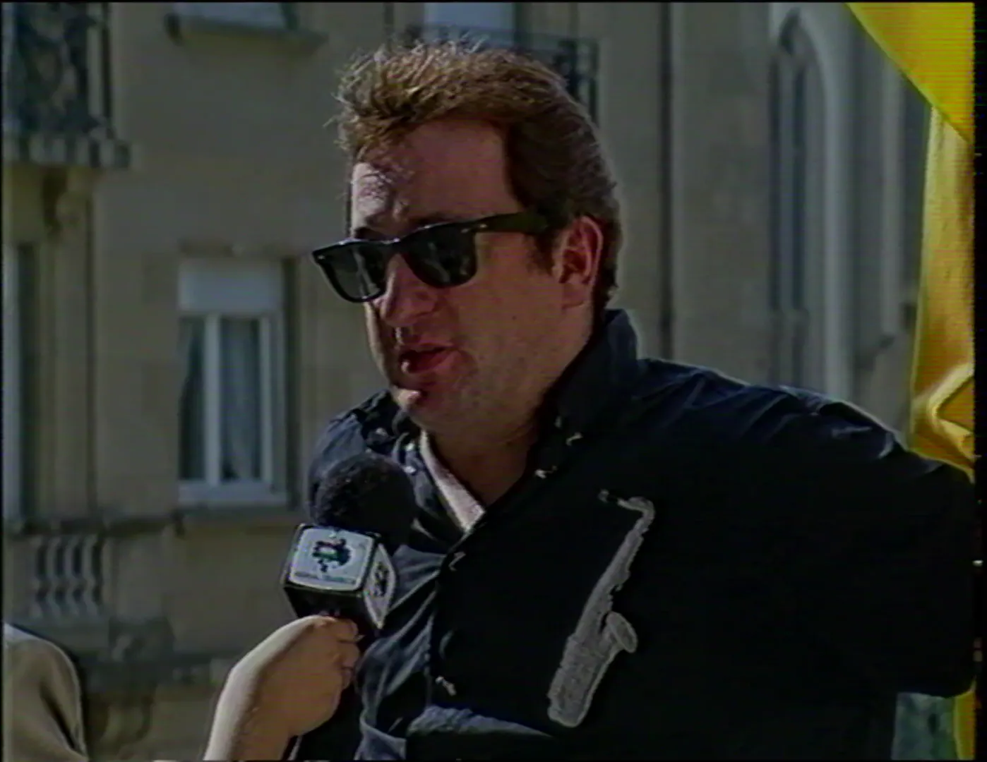Donostiako Zinemaldia 1989 4