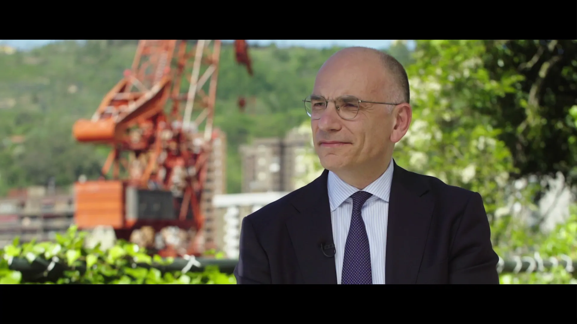 Enrico Letta