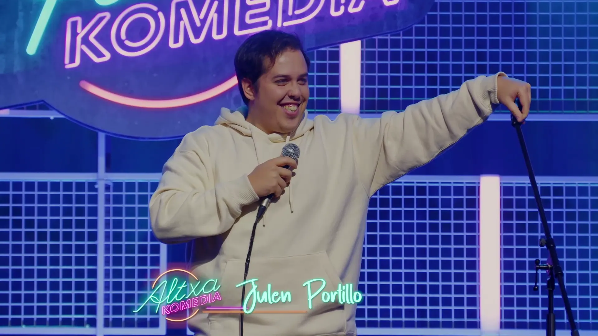 11. Julen Portillo