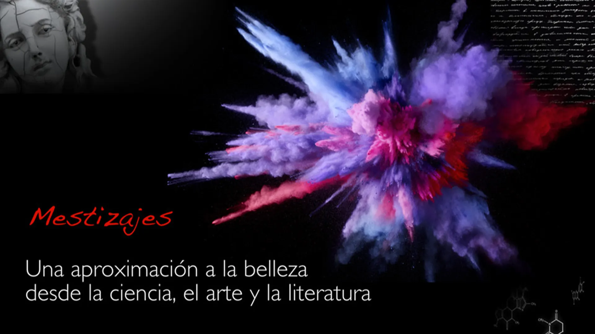 IV Encuentro internacional sobre literatura y ciencia
