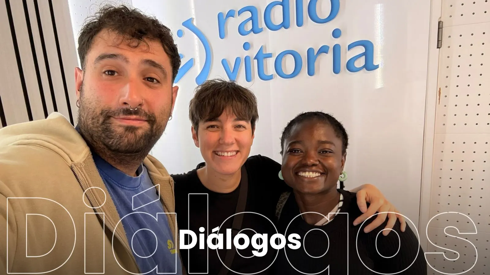 “La vivienda es un derecho al que muchos jovenes no podemos acceder" en Diálogos jóvenes 