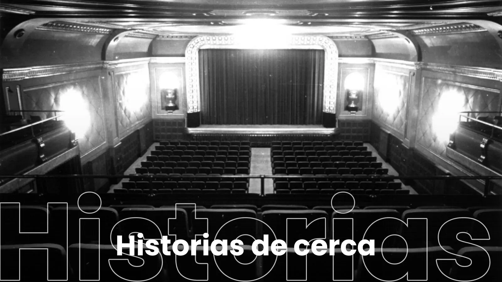Los cines en Vitoria