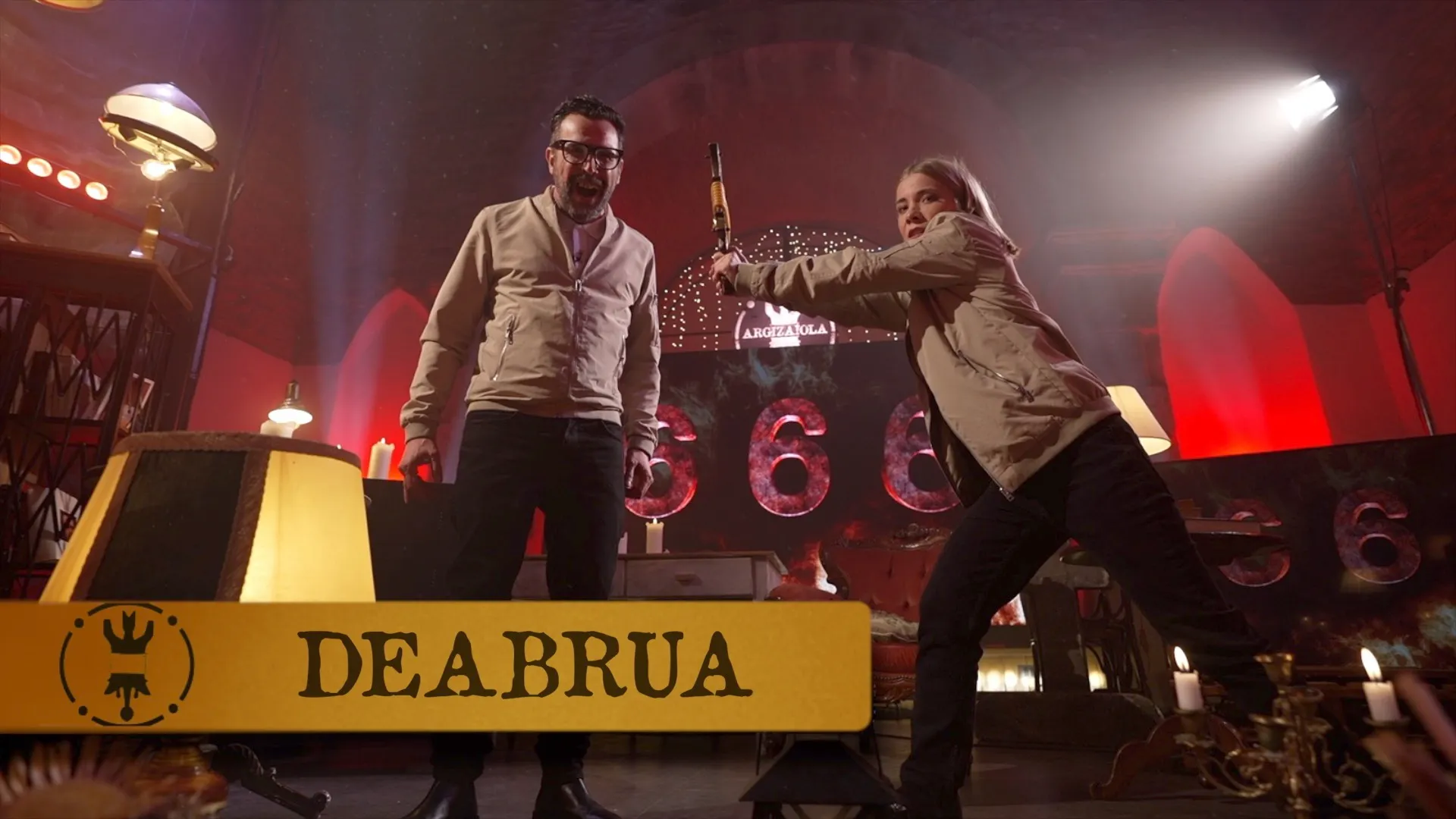 6. Deabrua