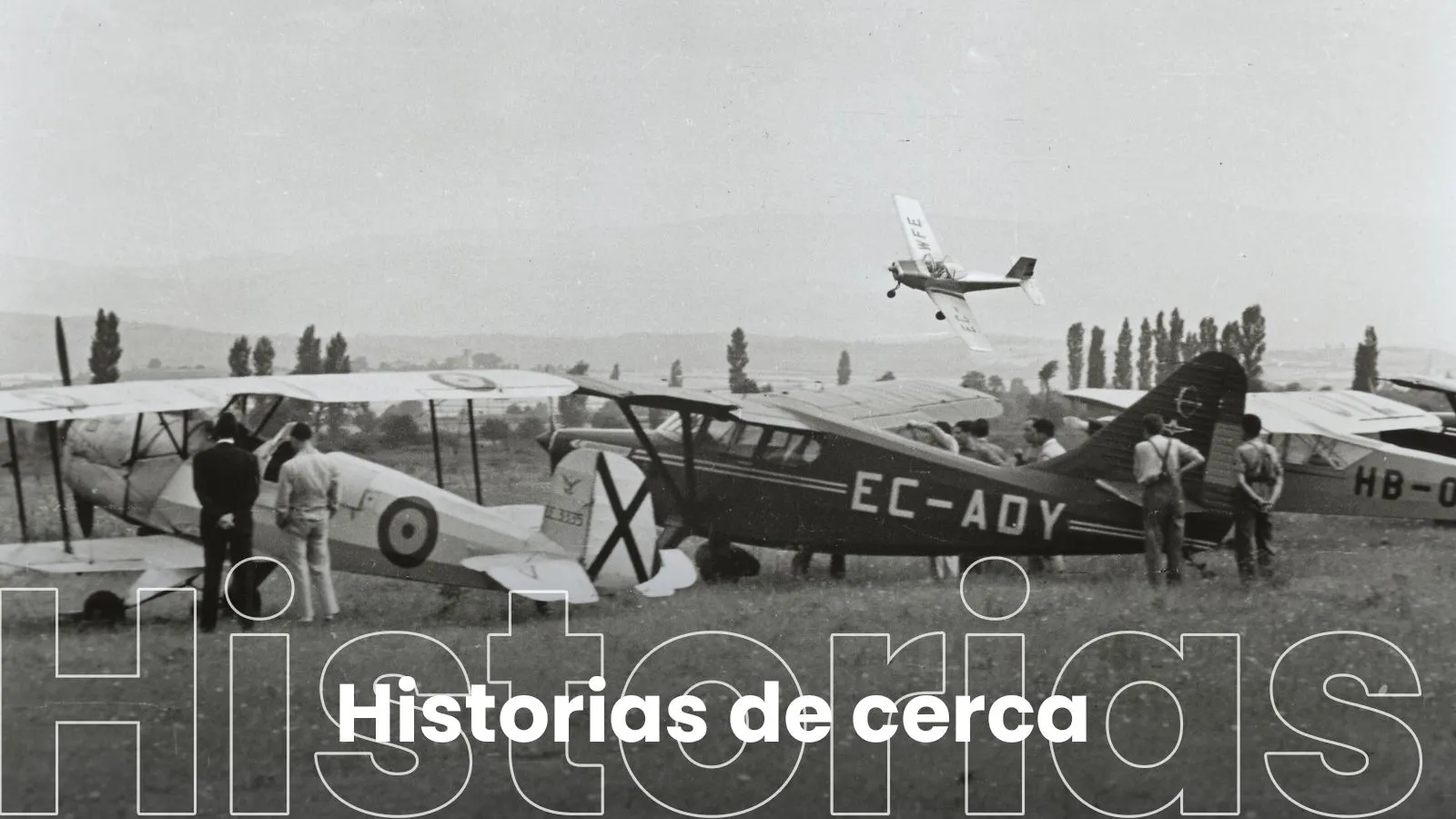  Historia de la aviación. Heraclio Alfaro