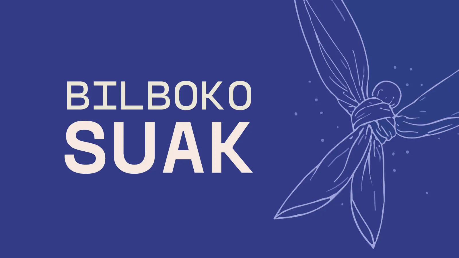 Bilboko su artifizialak