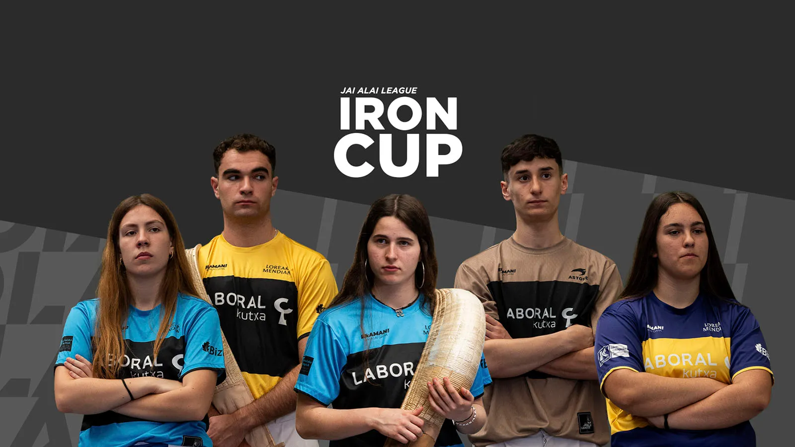 Jornada 1: Johan-Atain/Libois-Ibarluzea