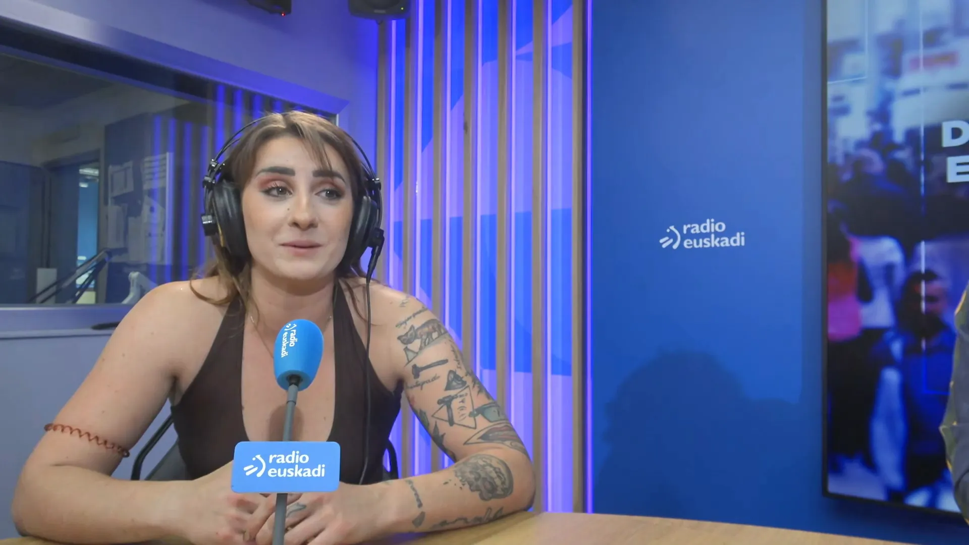 Menen: “Somos los villanos”