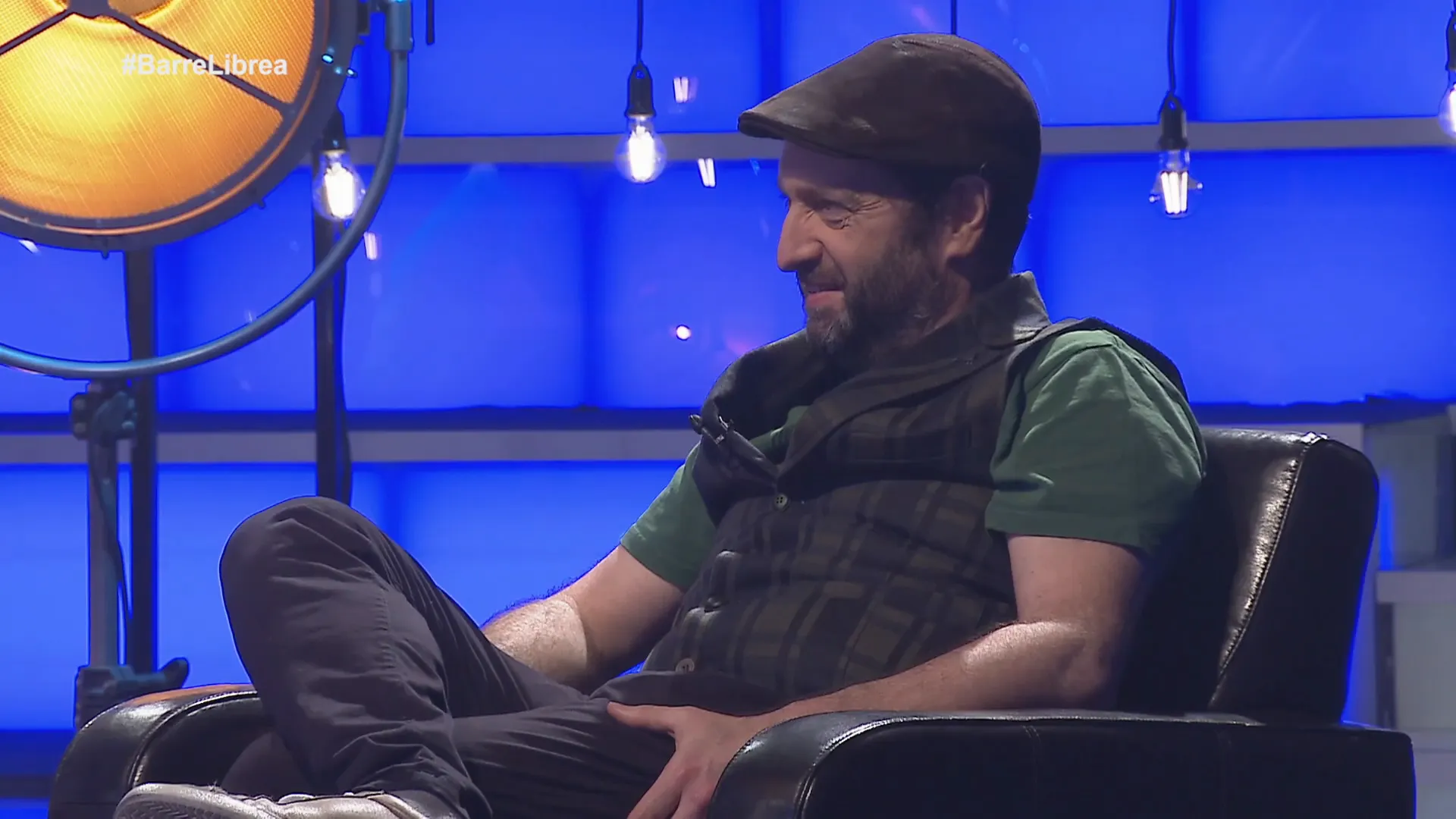 Mikel Laskurain, Loli Astoreka eta Joxean Bengoetxea
