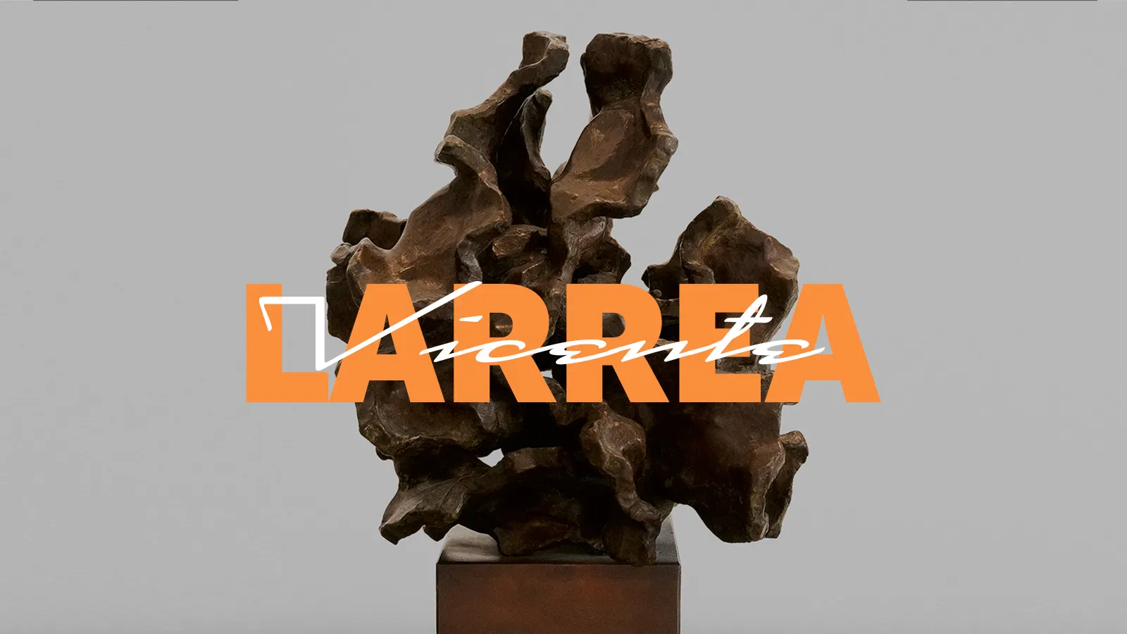 Vicente Larrea