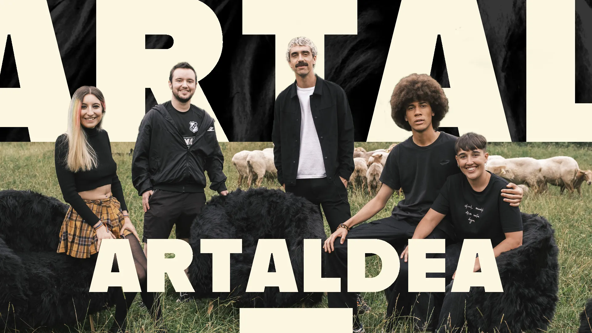 T1: 5. Artaldea