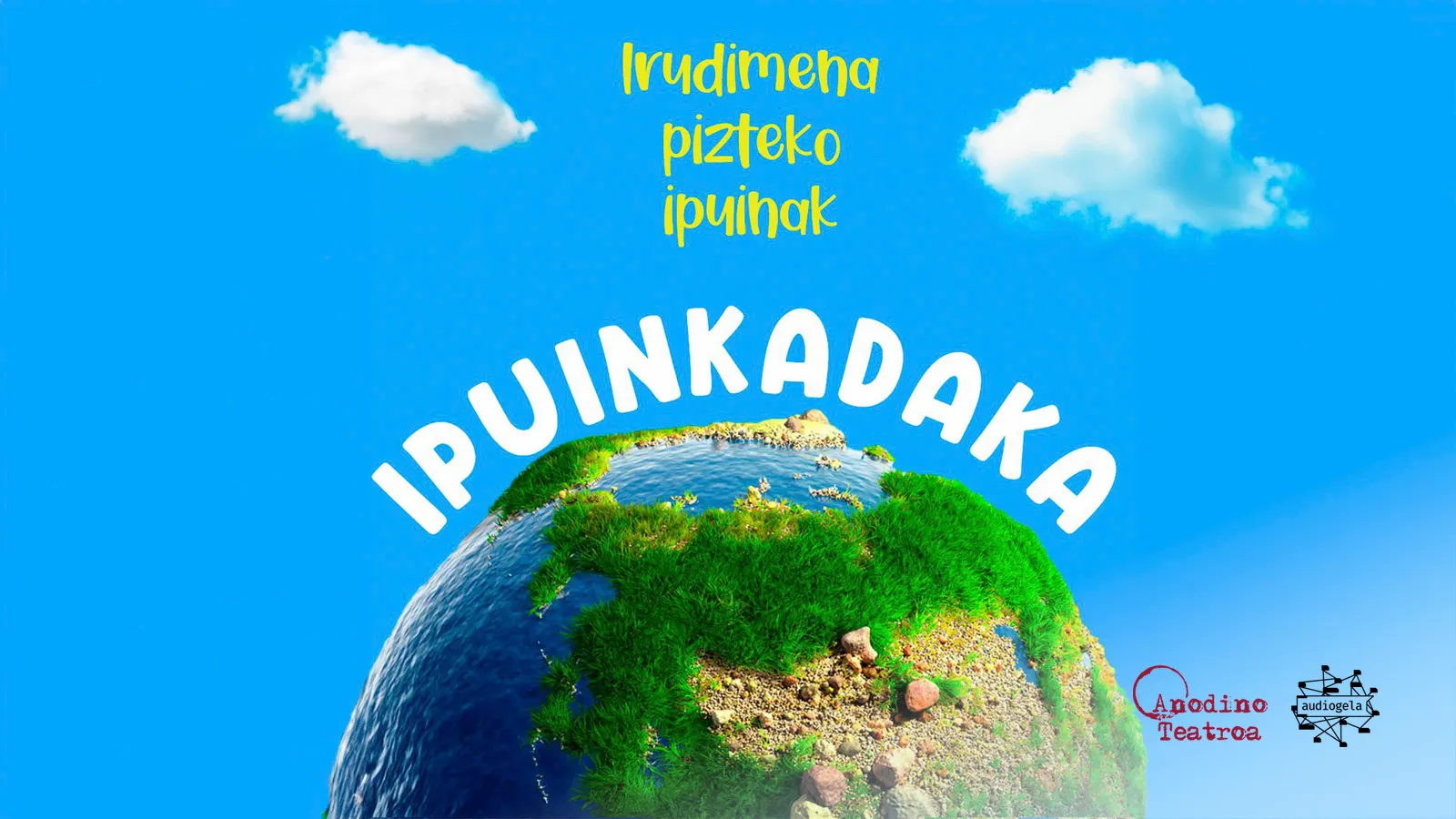 Ipuinkadaka