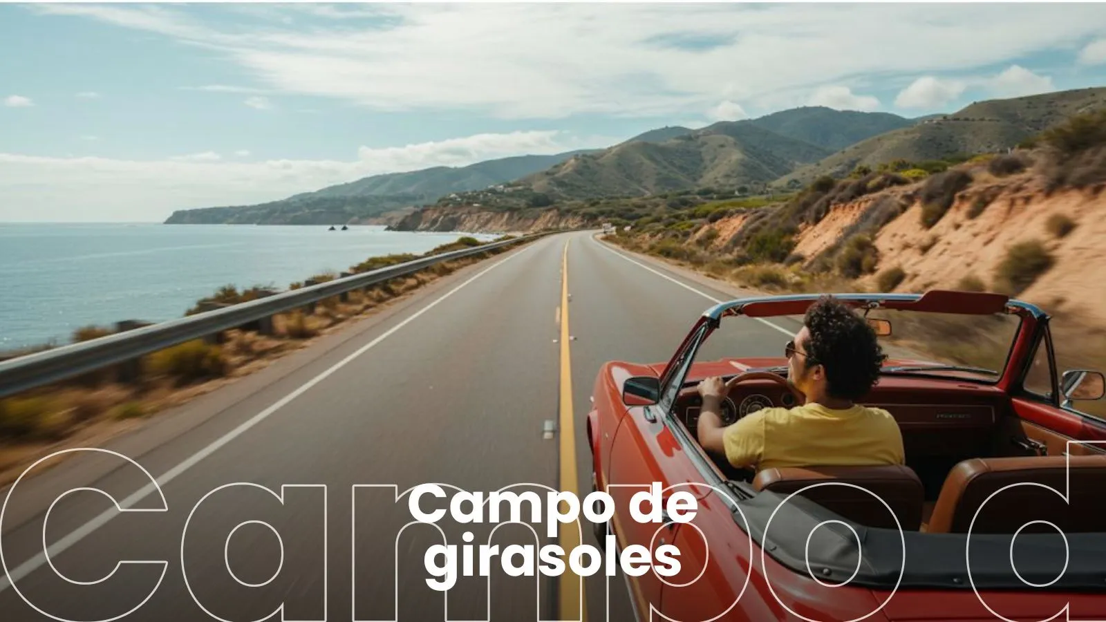 En la carretera