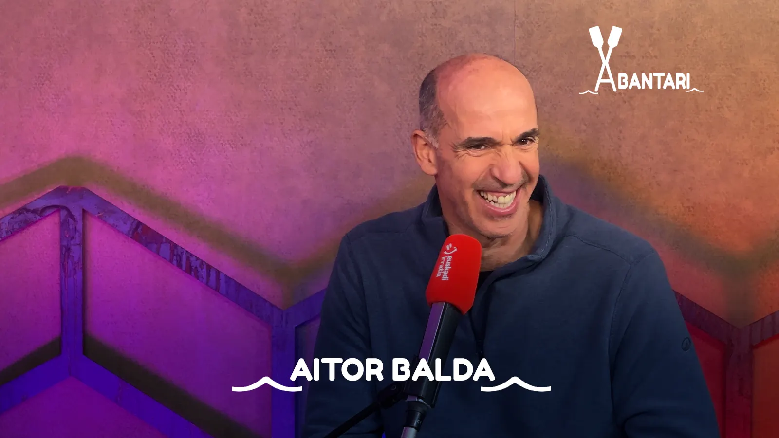 1. Aitor Balda