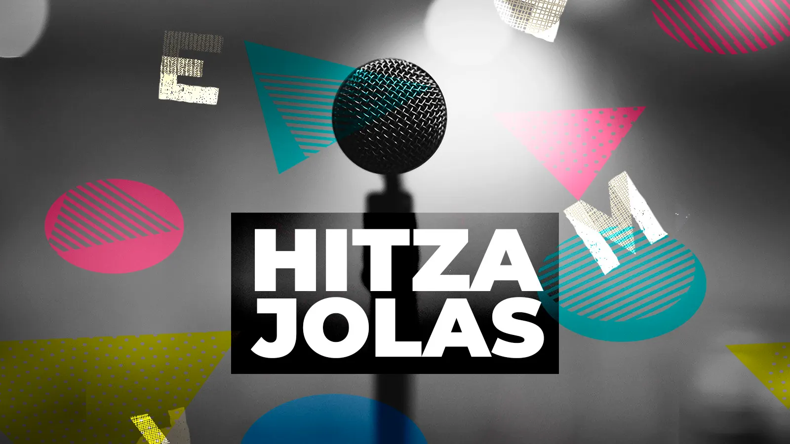 Hitza jolas