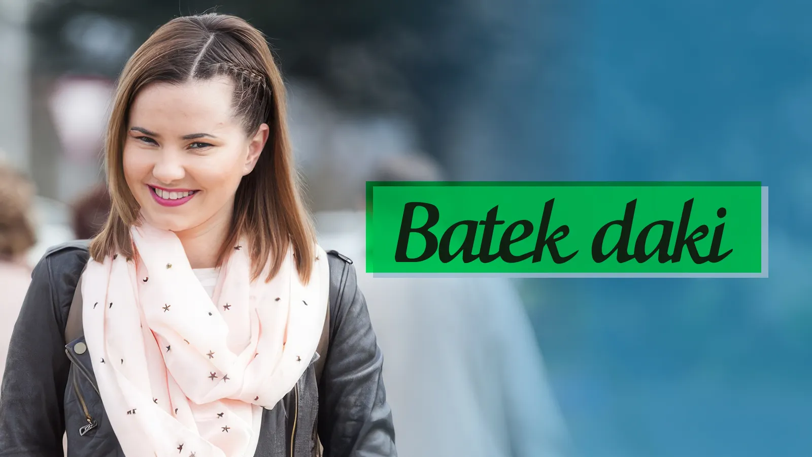Batek daki