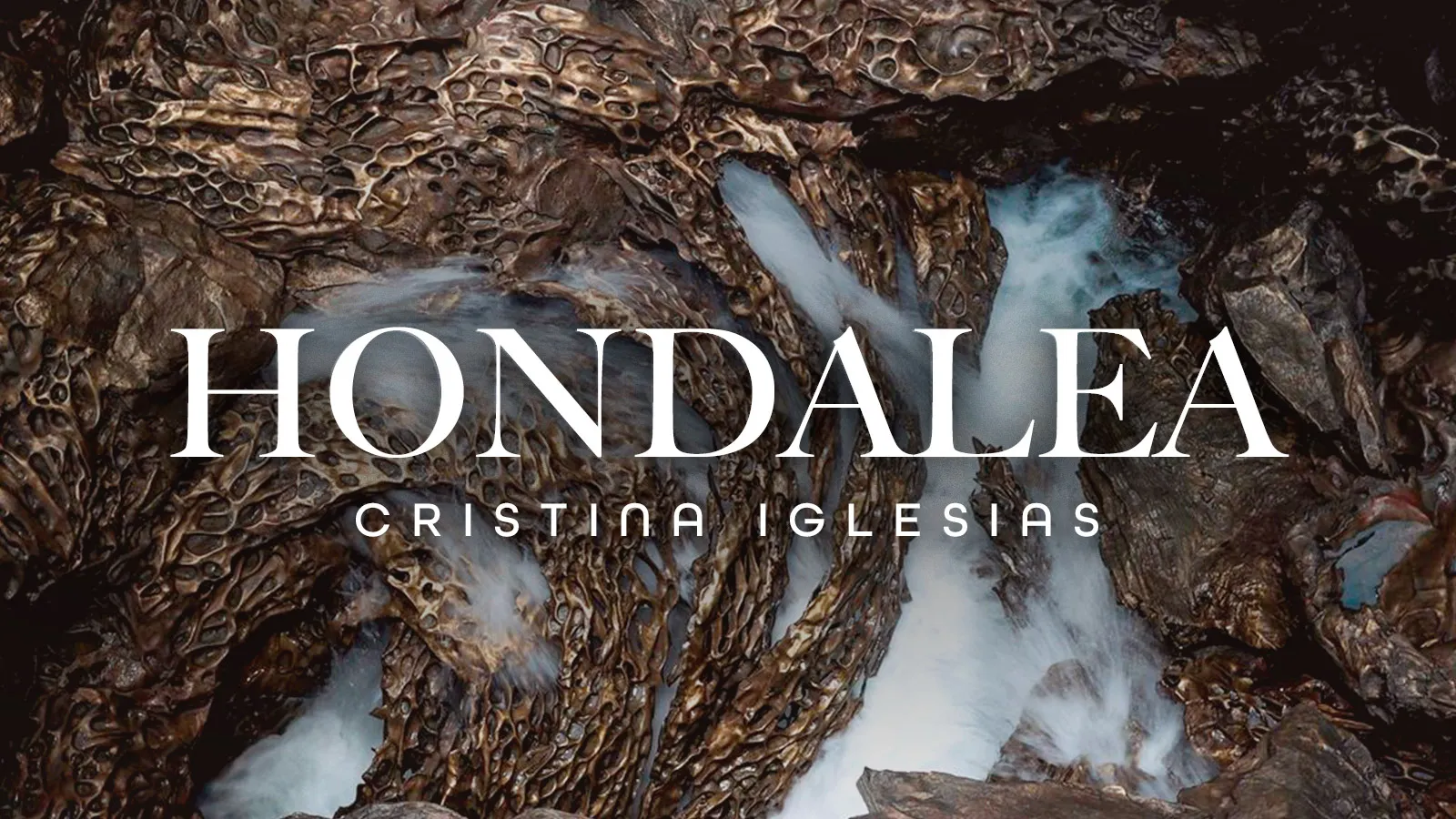 Hondalea