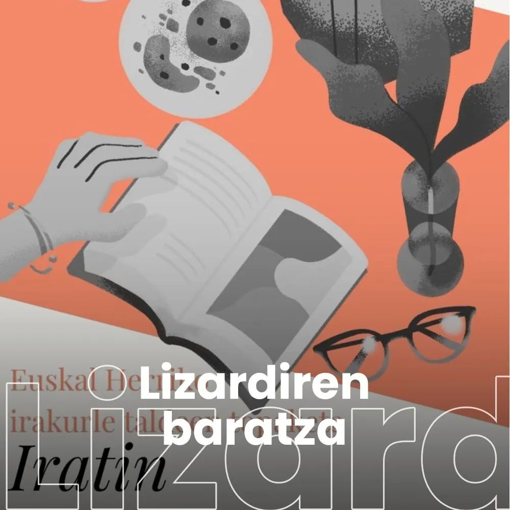 Artzainak, gure lehen poetak 
