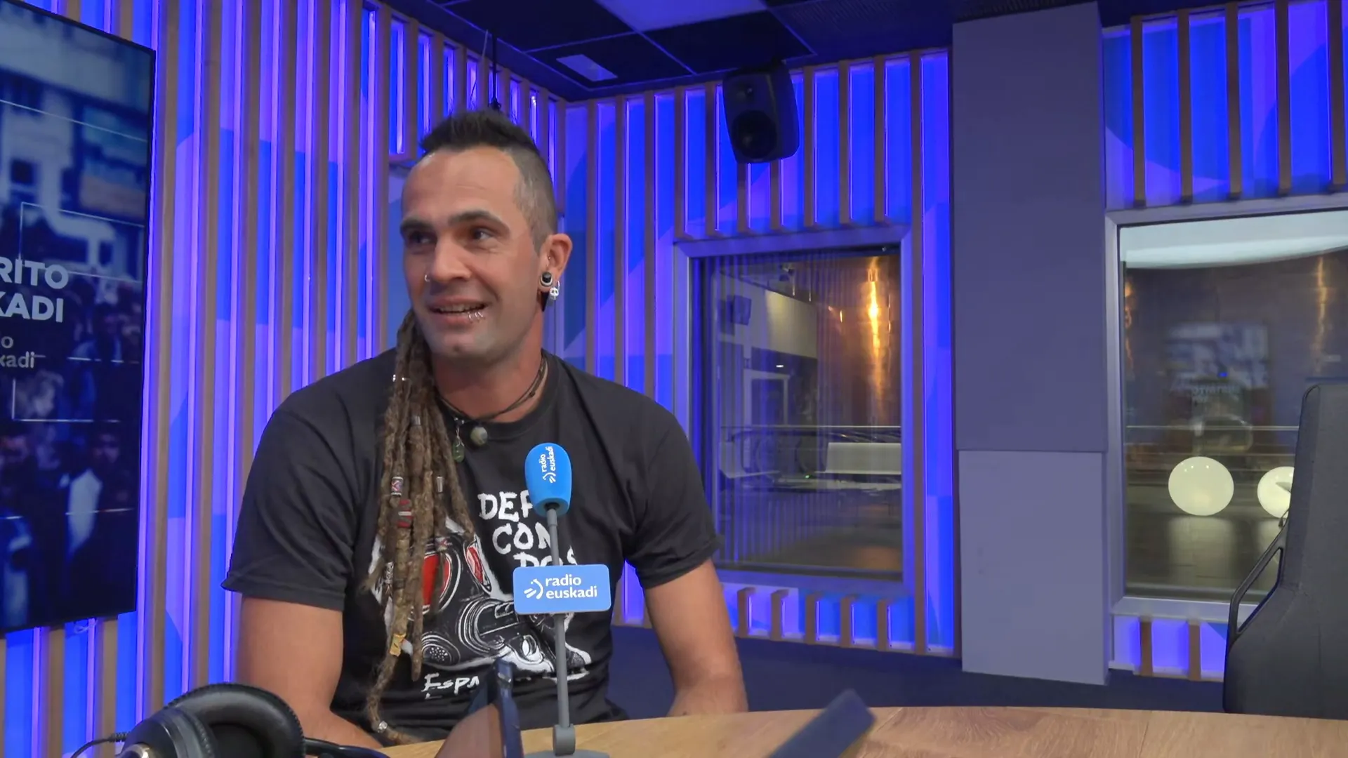 Rush: “Me dio mucha pena y rabia quedarme a las puertas de la final”
