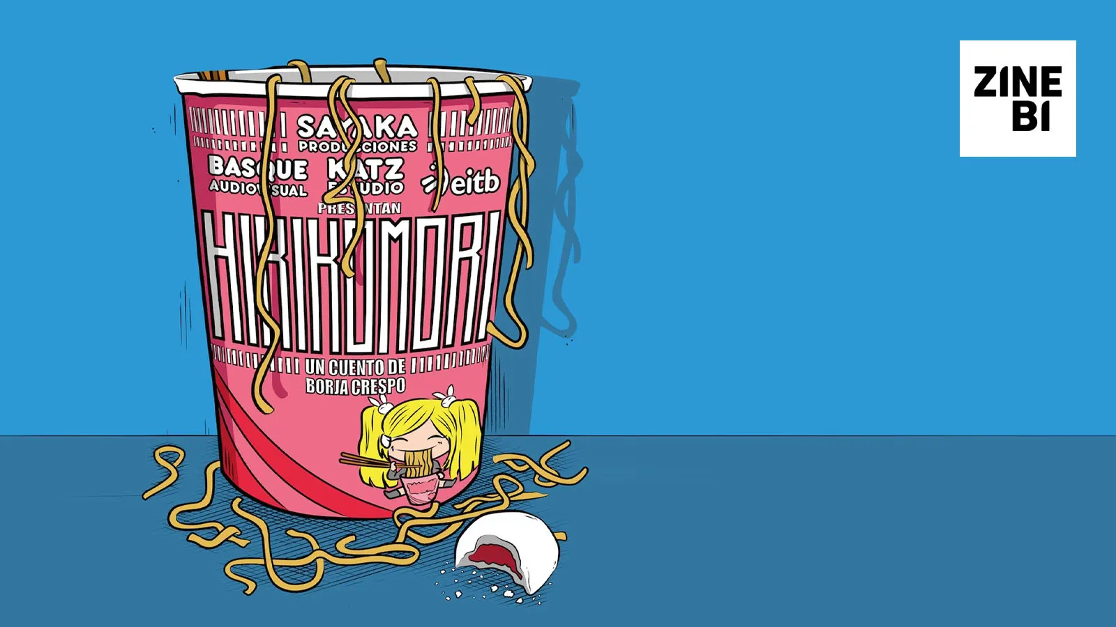 Hikikomori