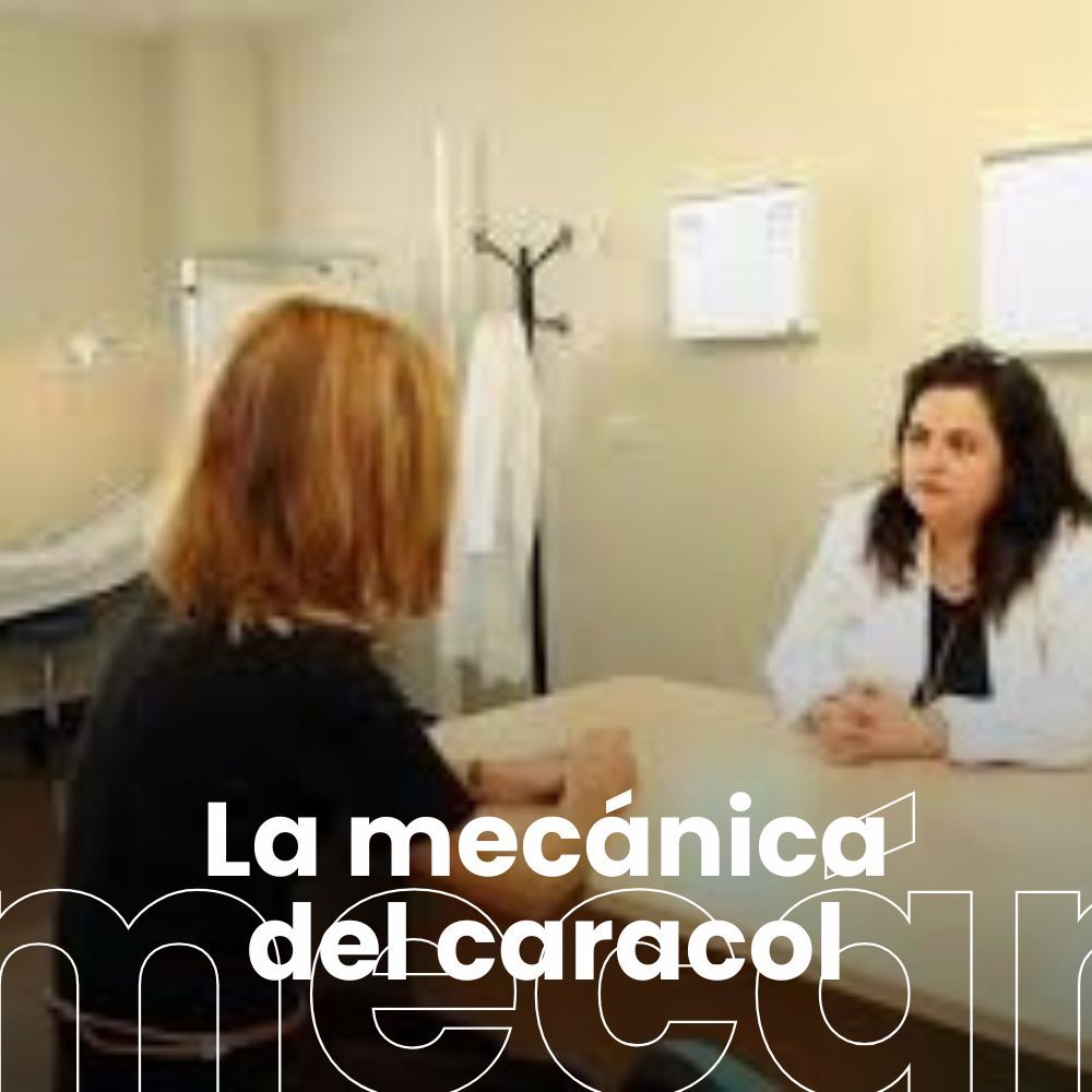 ¿Qué es el síndrome de Cushing? Pensar mañana: la apuesta por la intersección entre ciencia, arte y tecnología.