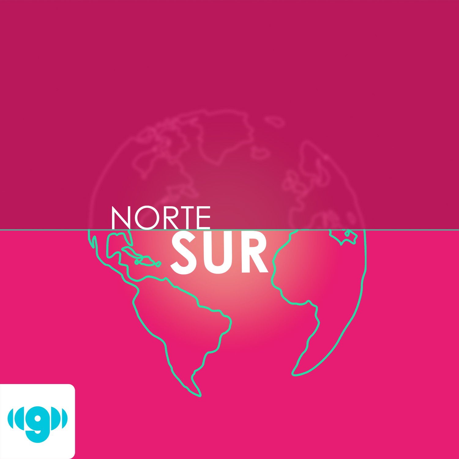Norte Sur