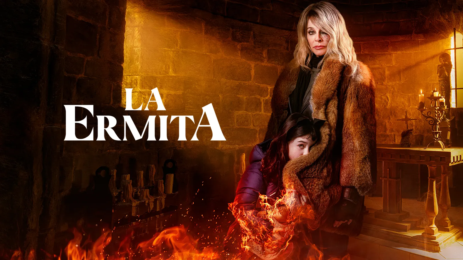 La ermita