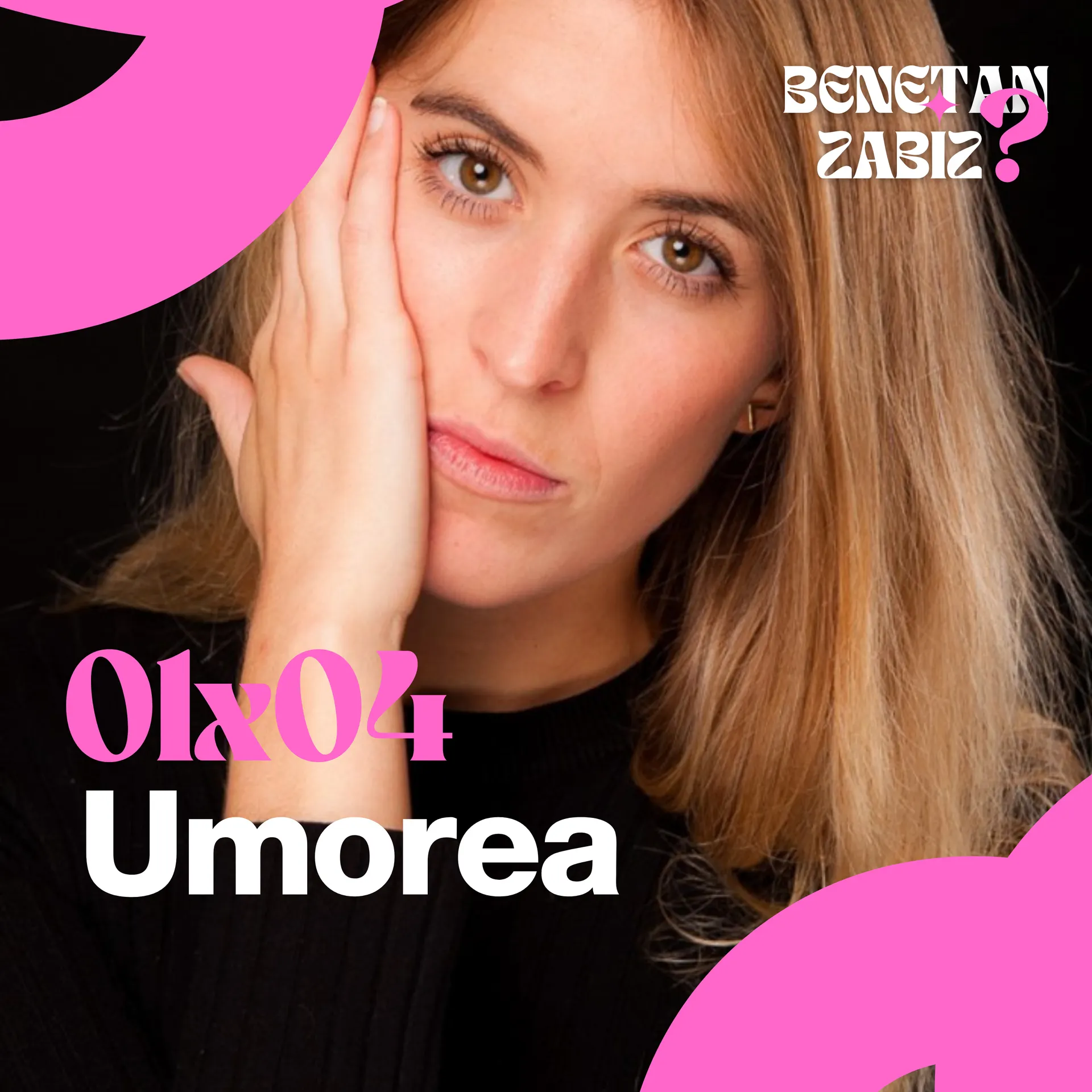 4. Maria Blanco eta umorea
