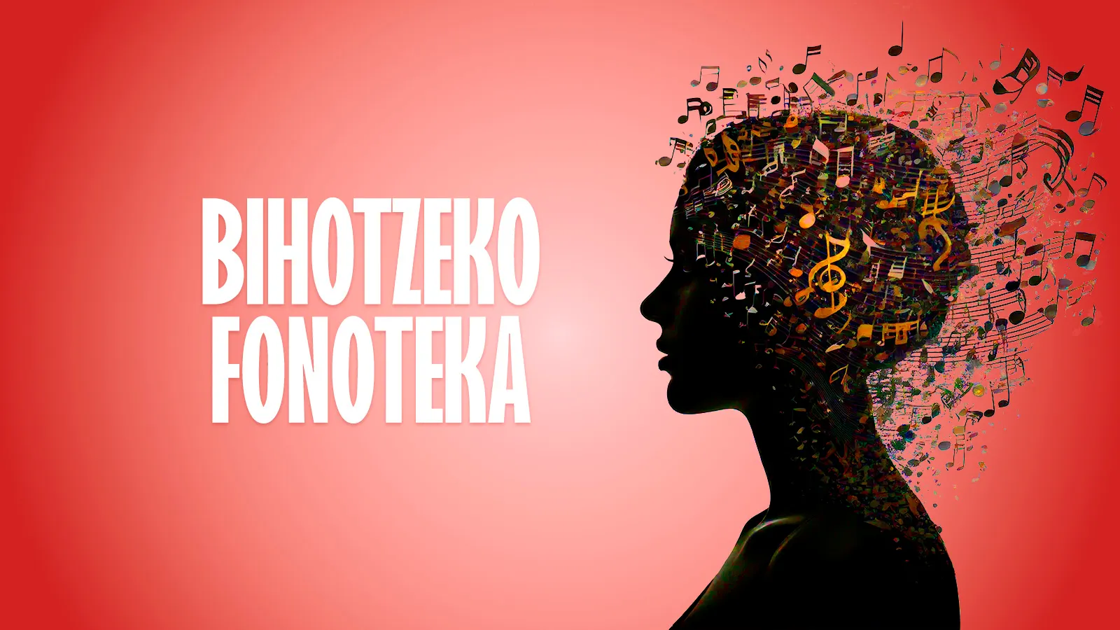 Bihotzeko Fonoteka