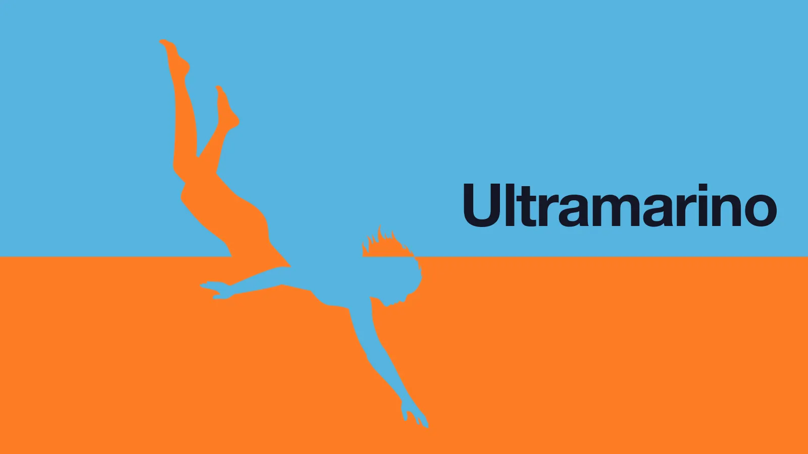 Ultramarino