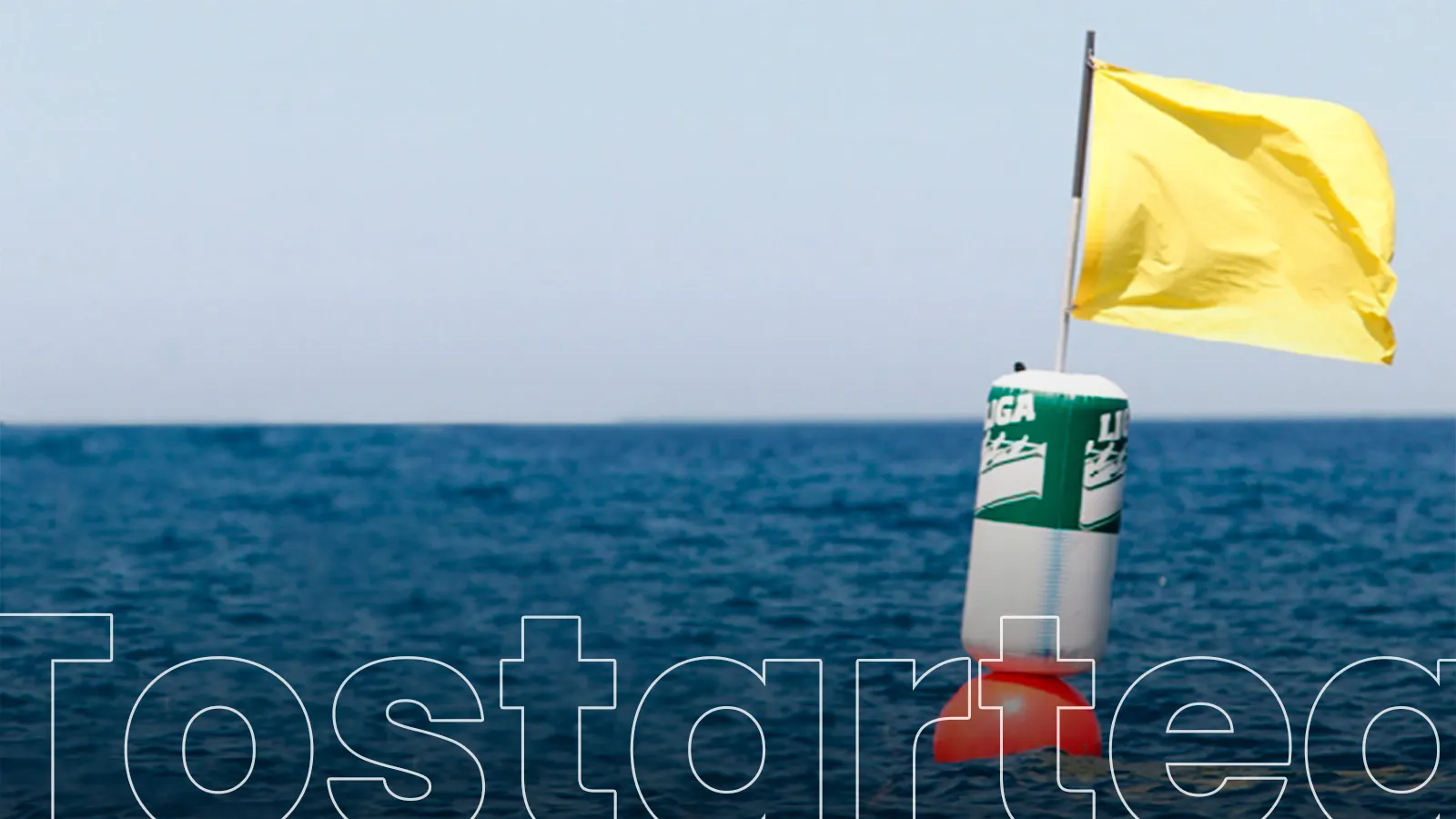 Tostartean