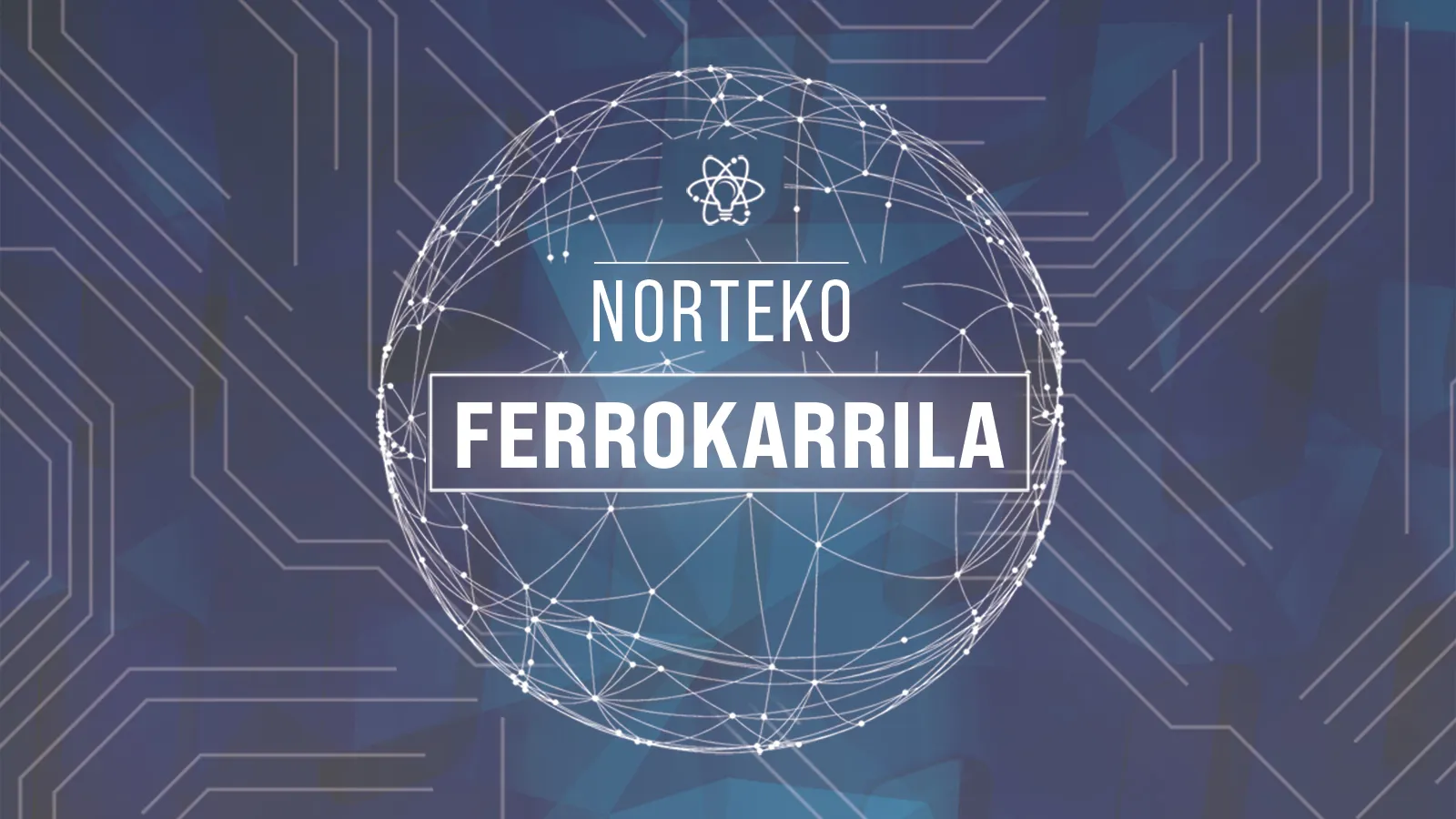 Norteko ferrokarrilla