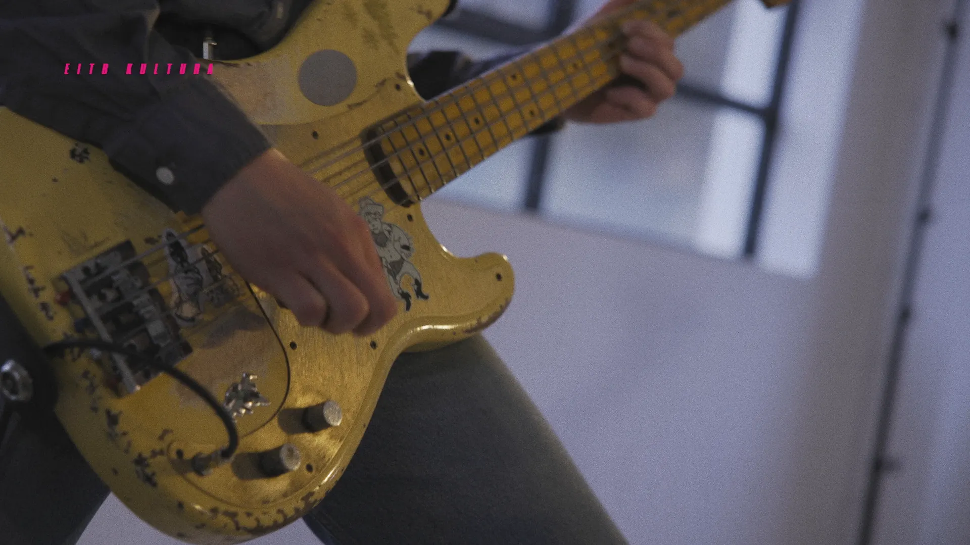 M obra, AT, Telmo Irureta y Meison