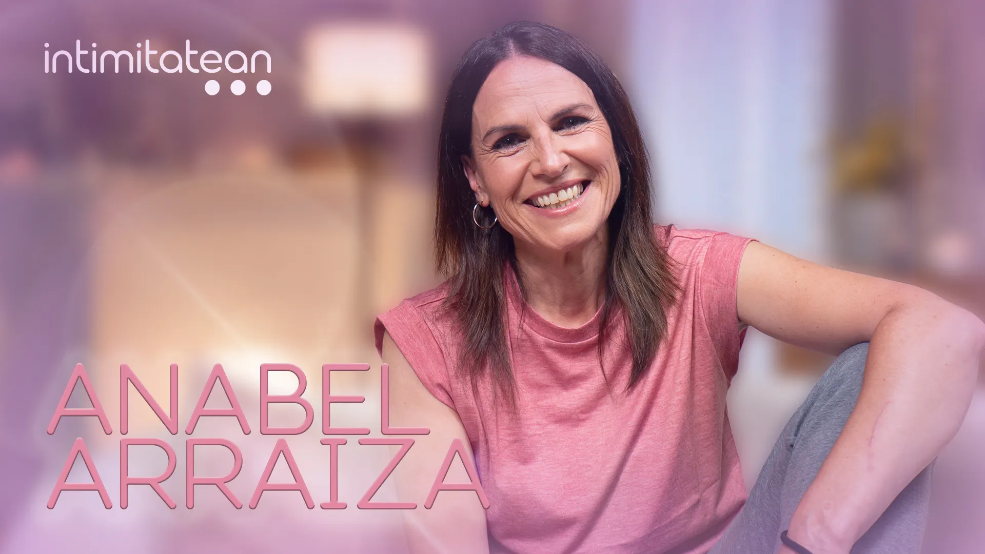 T3: 6. Anabel Arraiza
