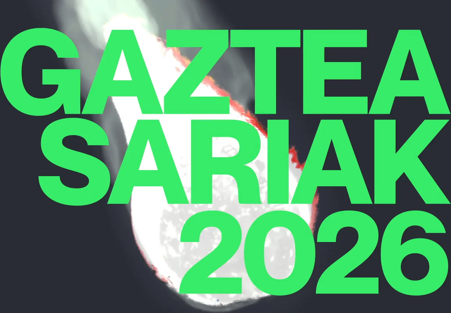 Gaztea Sariak 2026: Alfombra roja