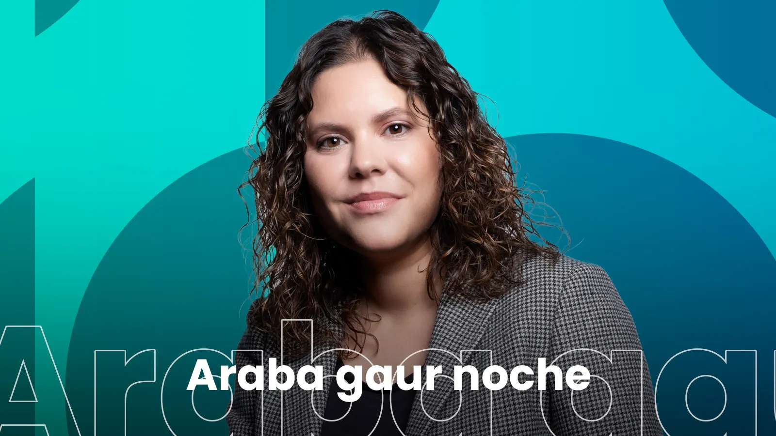Araba gaur noche