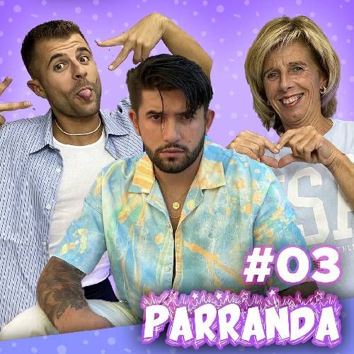 3. Parranda eta Telmo Trenado episode artwork
