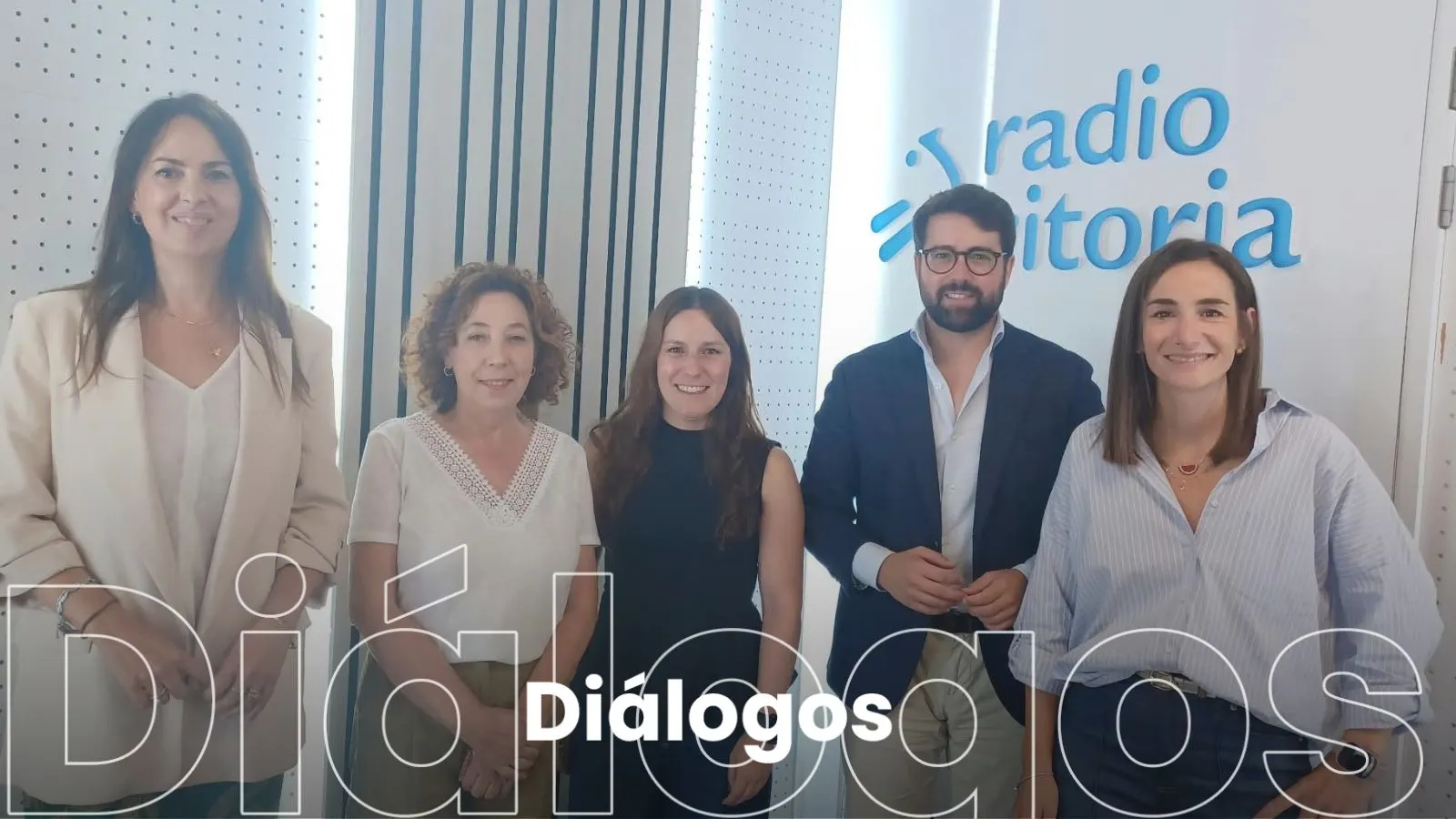 Ordenanzas fiscales y PERI en Diálogos municipales 