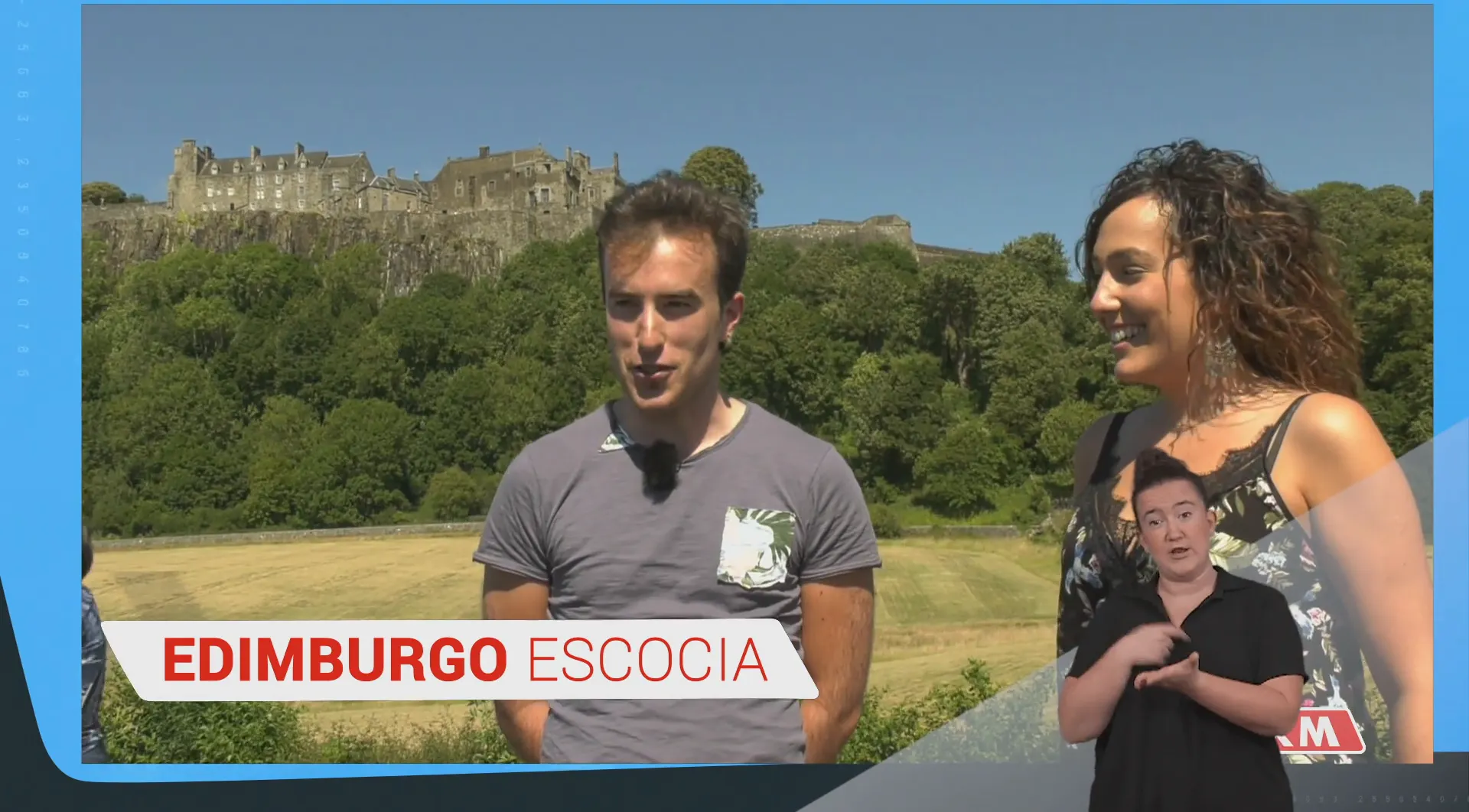 Edimburgo