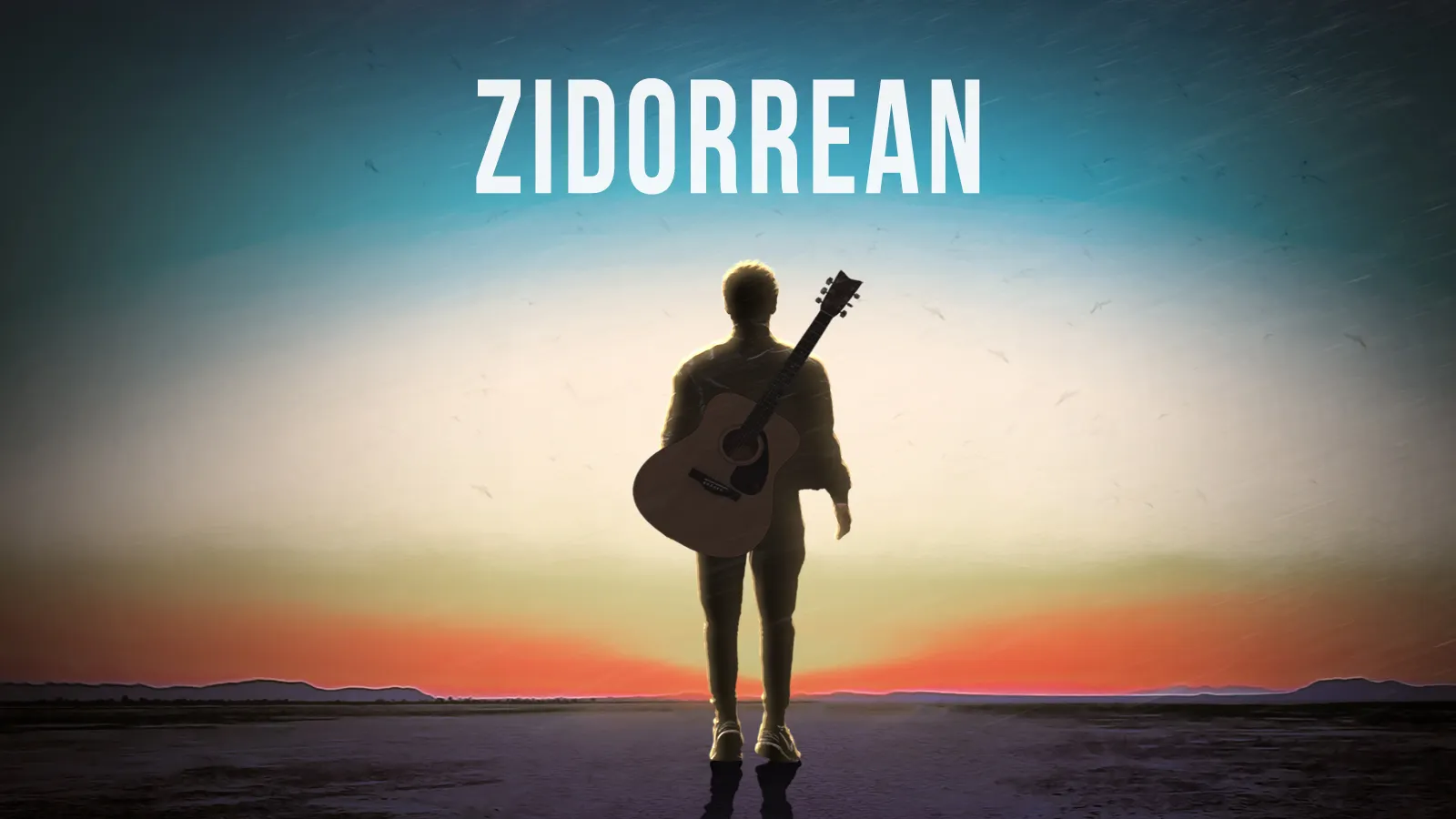 Zidorrean