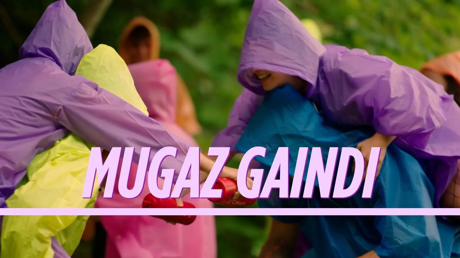 9. Mugaz gaindi