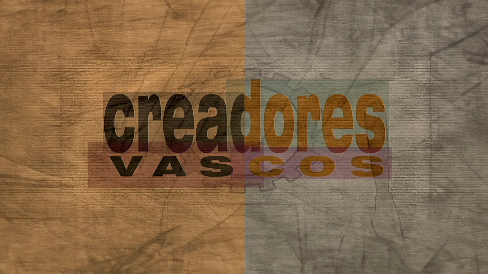 Creadores Vascos