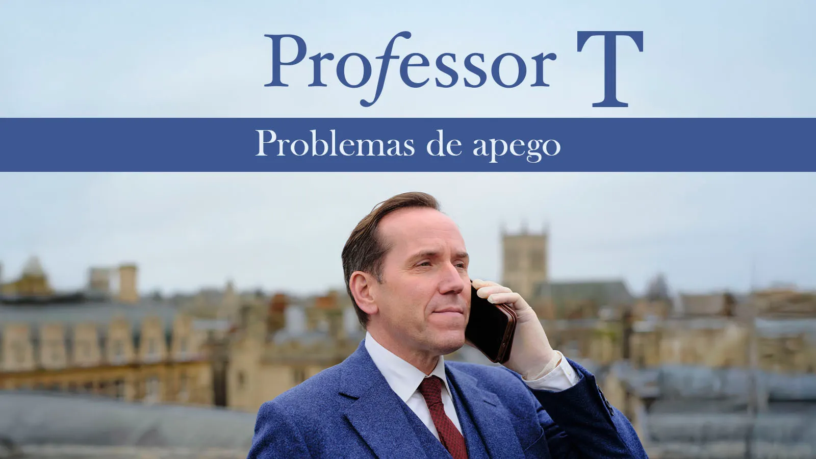 Problemas de apego