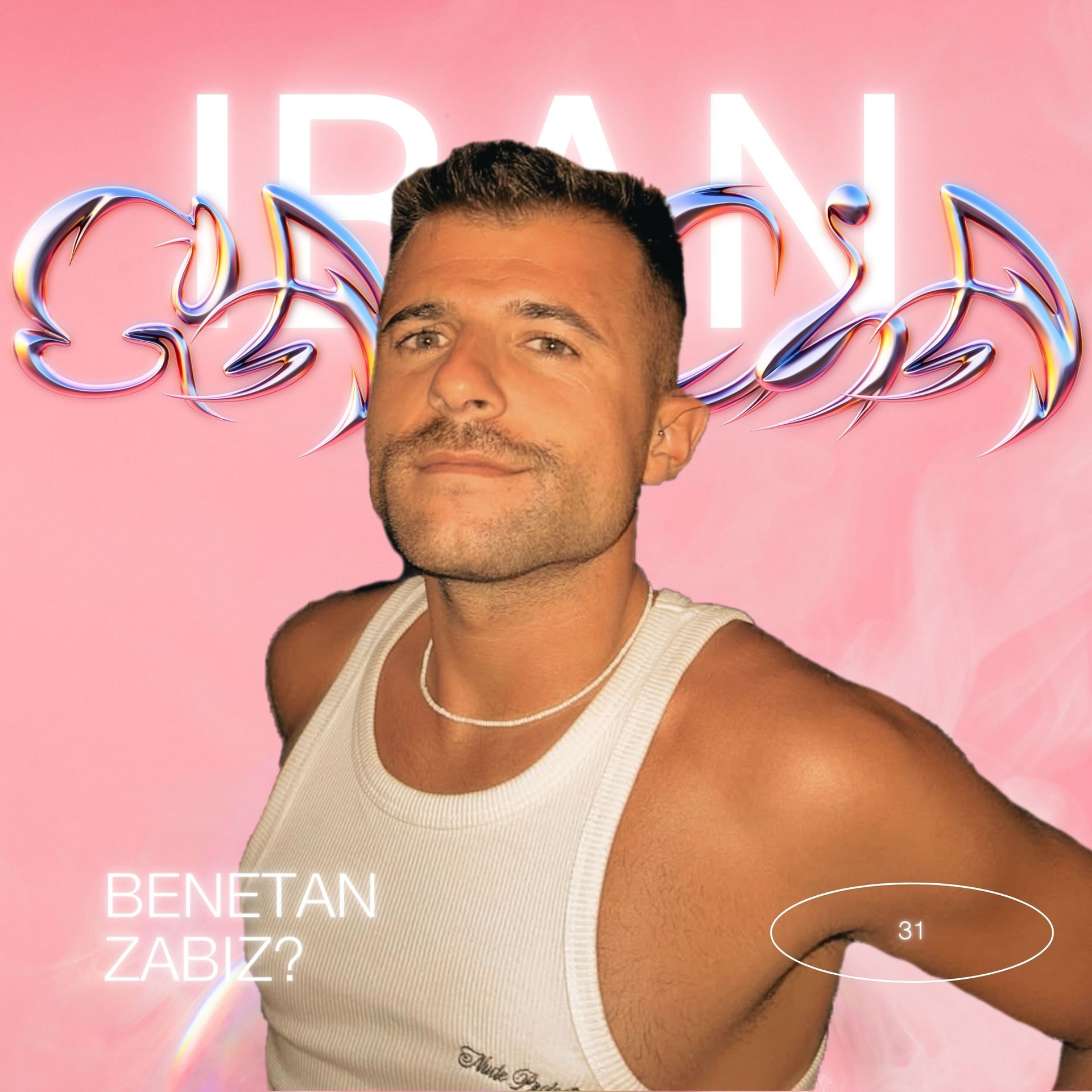 Benetan zabiz?