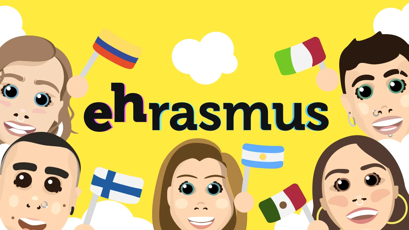 ehrasmus