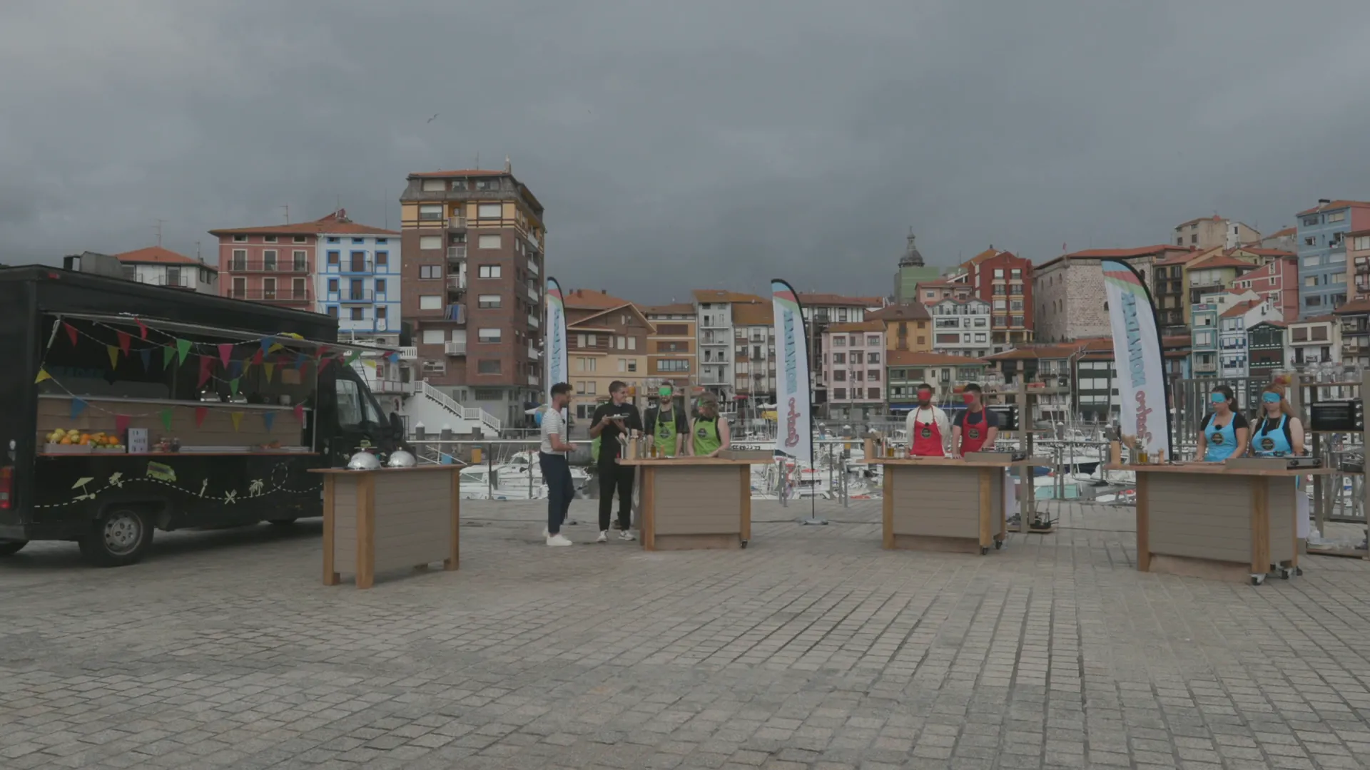 Bermeo