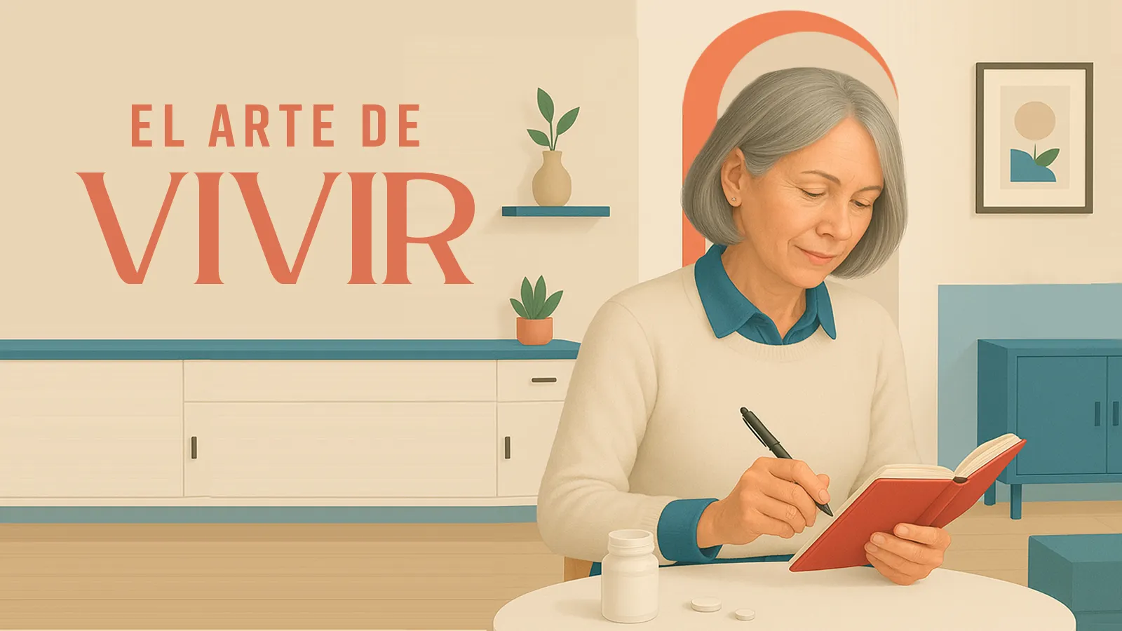 El arte de vivir
