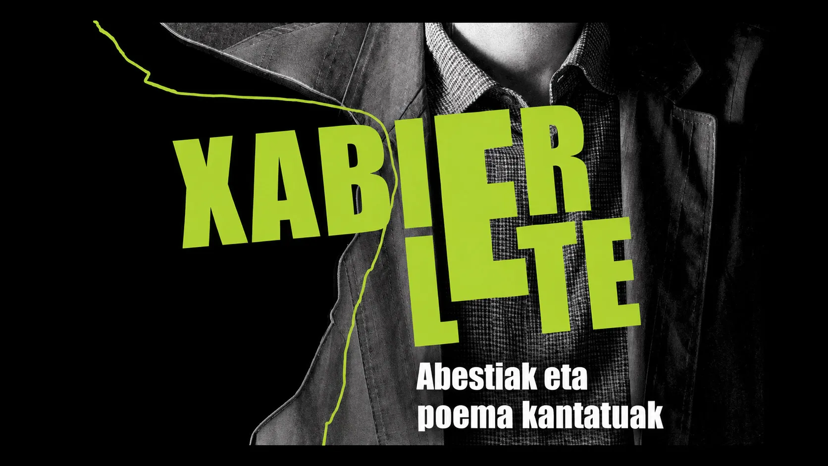 Sautrela. Xabier Leteri buruzko berezia