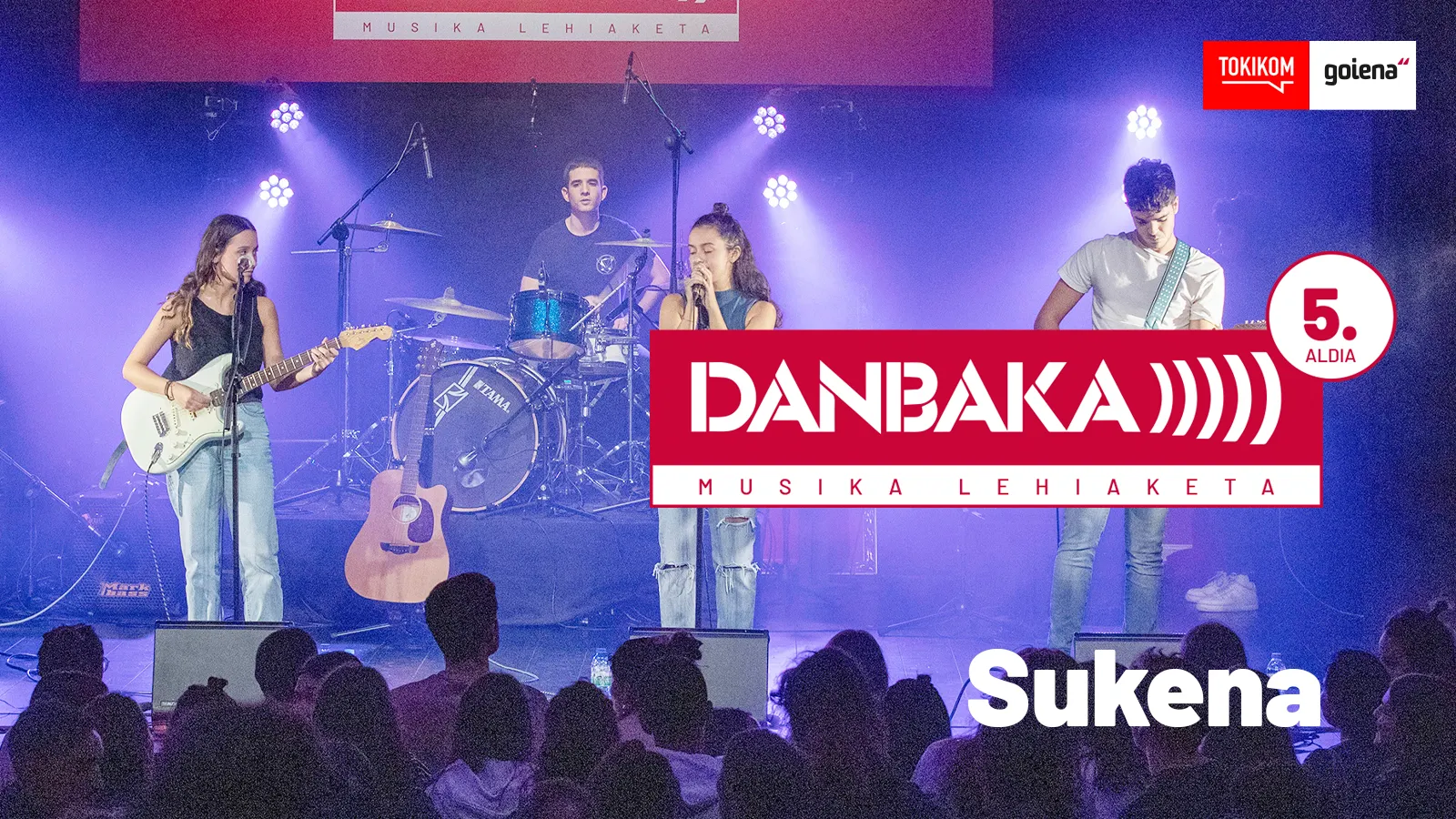 Sukena