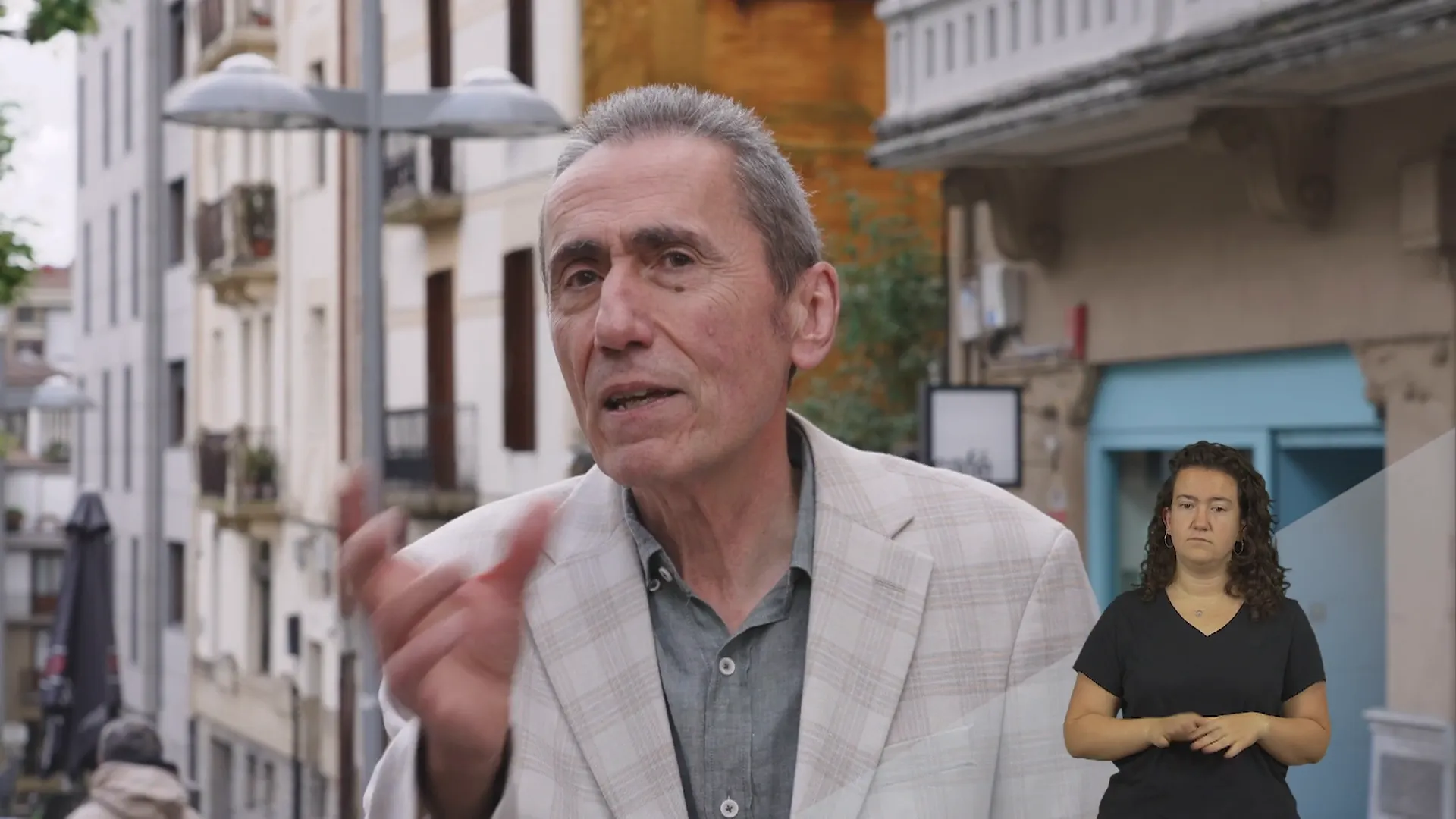 Javier Muguruza, `Café Mokka`